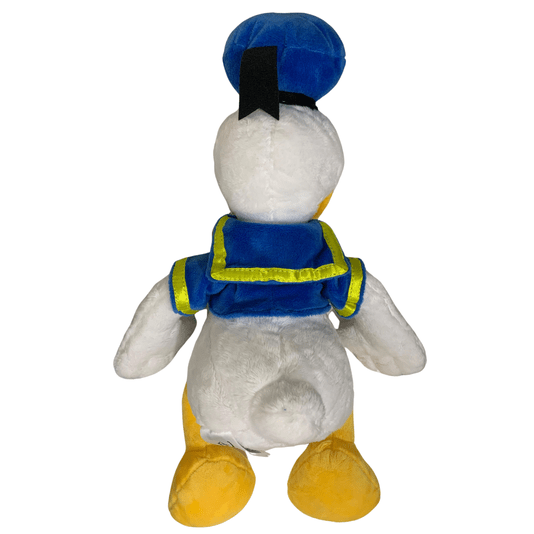 Pelúcia Pato Donald 35cm Disney Fun