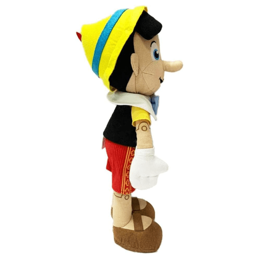Pelúcia Pinóquio 40cm Disney Fun 