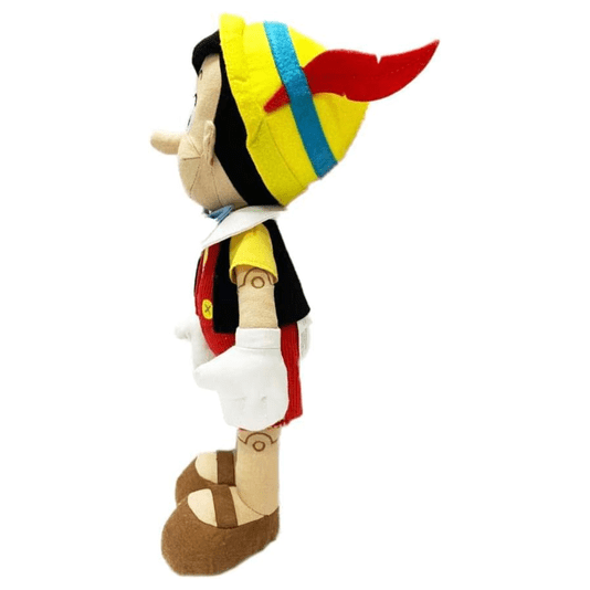 Pelúcia Pinóquio 40cm Disney Fun 