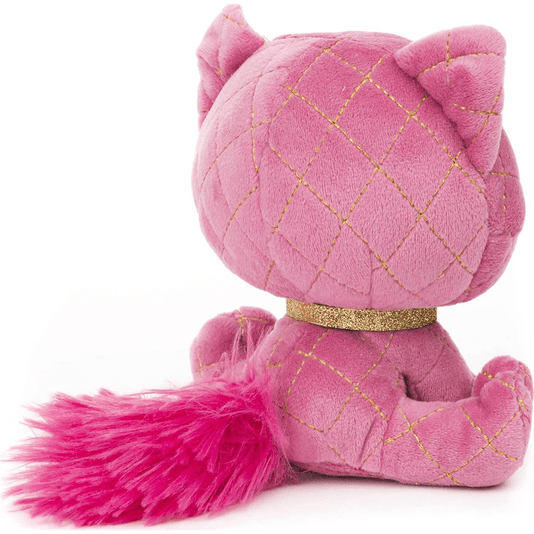 Pelúcia Plushes Pets Madame Purrnel Sunny