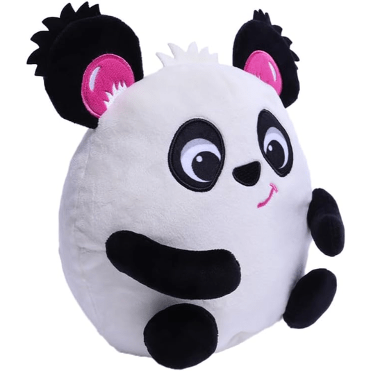 Pelúcia Shake Mellow Windy Bums Panda Fun