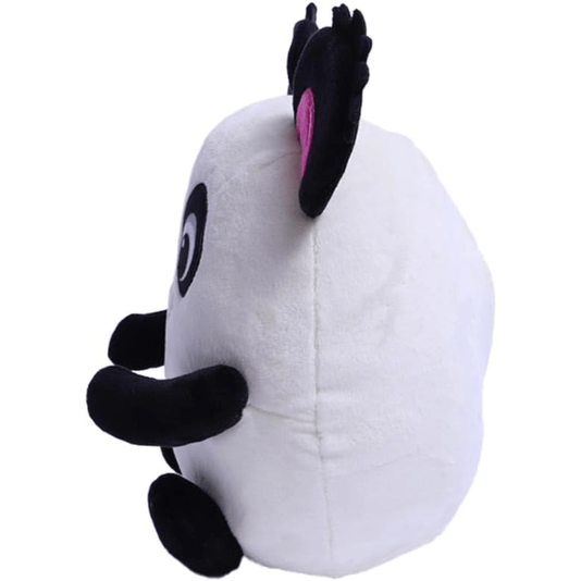 Pelúcia Shake Mellow Windy Bums Panda Fun