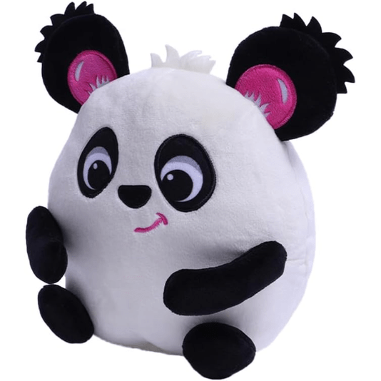 Pelúcia Shake Mellow Windy Bums Panda Fun