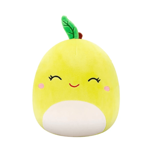 Pelúcia Squishmallows Perfumada Caixa Misteriosa 5 Sunny
