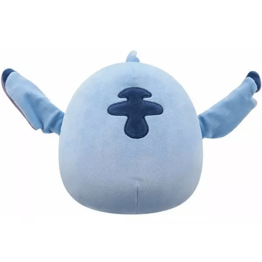 Pelúcia Squishmallows Stitch 25 cm Disney Sunny