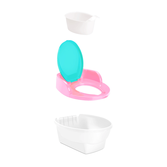 Pipinico Rosa Baby Land Cardoso 