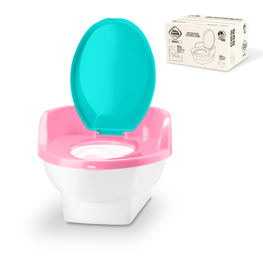 Pipinico Rosa Baby Land Cardoso 