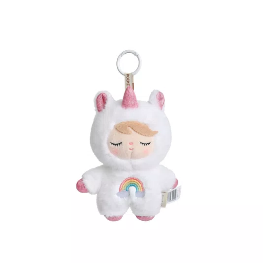 Pocket Hugs Série Animais 1 Surpresa Metoo Bup Baby