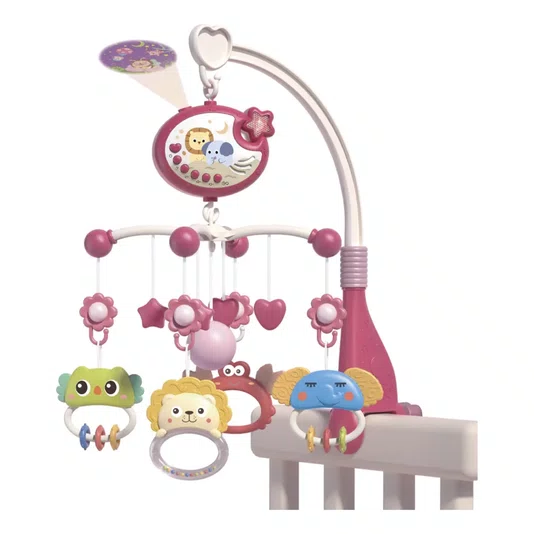 Projetor Baby Mobile Pimpi 
