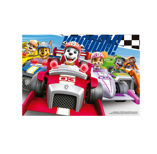 Puzzle 30 peças Patrulha Canina Grow