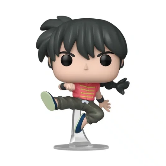 Ranma 1/2 2026 Funko POP! Animation Candide 