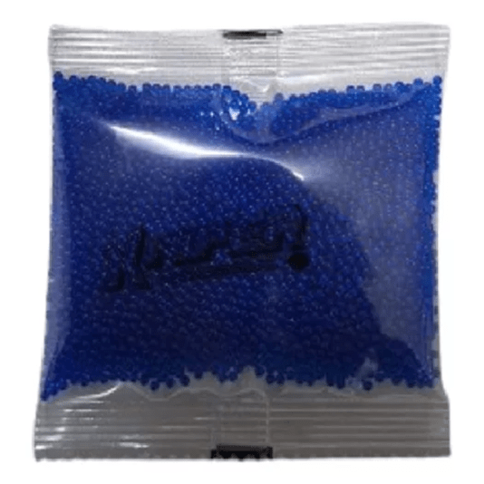 Refil Bolinhas de Gel Para Xniper Com 10.000 Unidades Polibrinq