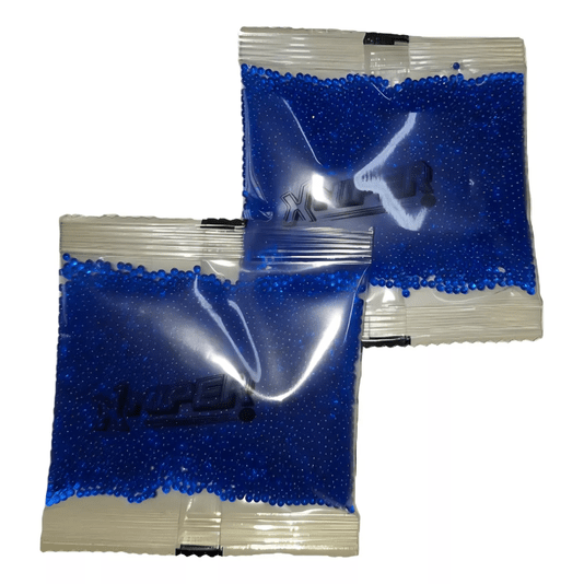 Refil Bolinhas de Gel Para Xniper Com 10.000 Unidades Polibrinq