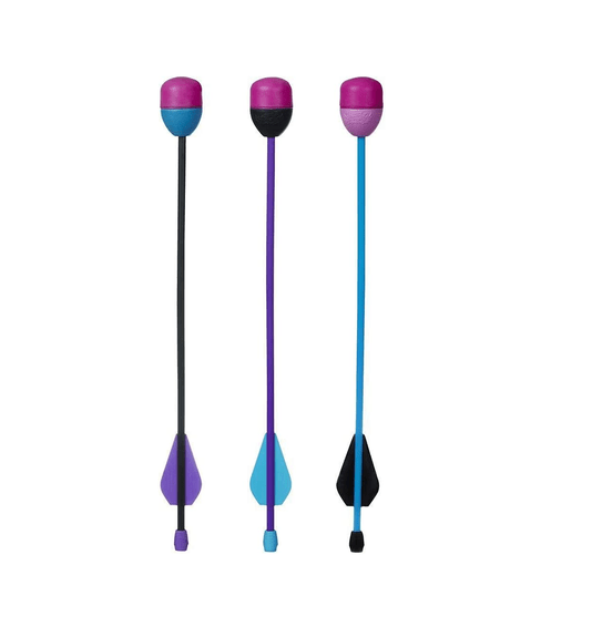 Refil Nerf Rebelle 12 Dardos Flecha Hasbro