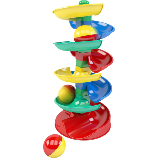 Rola Bola da Blocolândia Dismat
