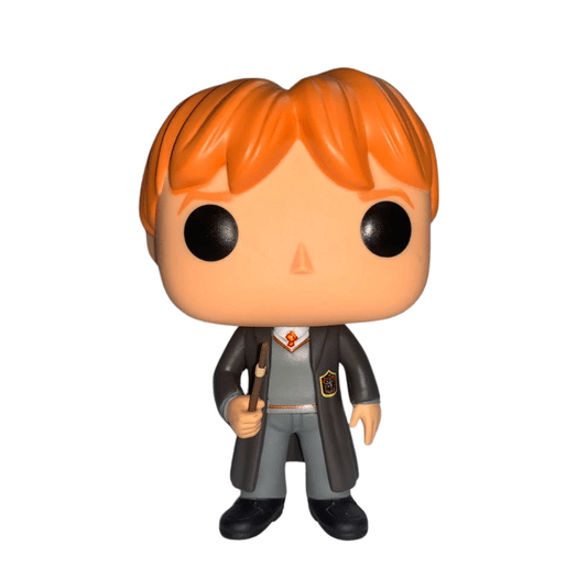 Ron Weasley Harry Potter 02 Funko POP! Candide