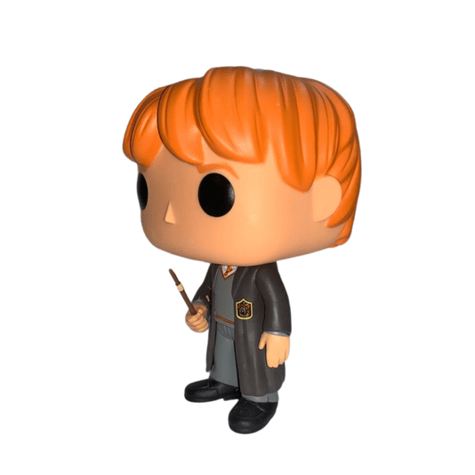 Ron Weasley Harry Potter 02 Funko POP! Candide