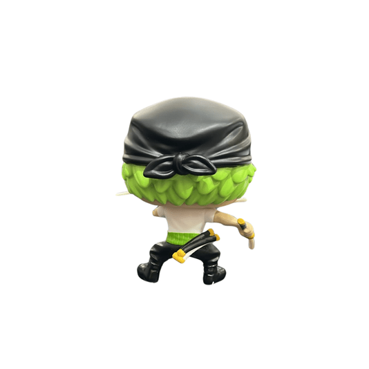 Roronoa Zoro One Piece 1775 Funko POP! Animation Candide