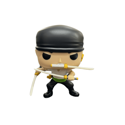 Roronoa Zoro One Piece 1775 Funko POP! Animation Candide