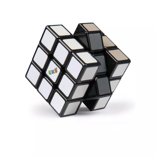 Rubik's Cubo Mágico Wandinha Sunny