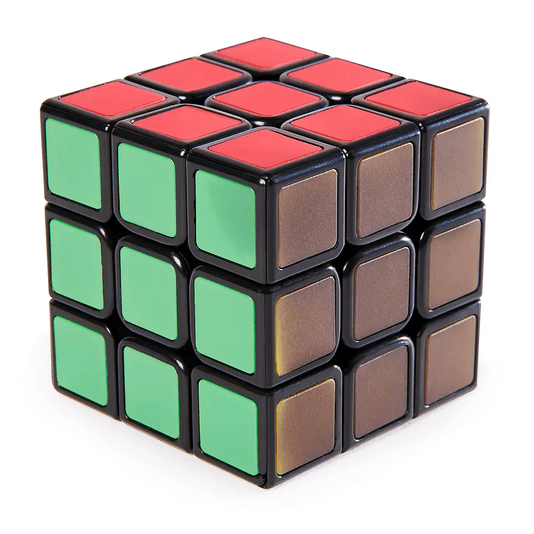 Rubik's Phantom Cubo Mágico Fantasma Sunny 