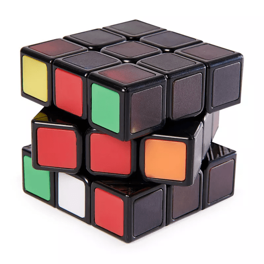 Rubik's Phantom Cubo Mágico Fantasma Sunny 