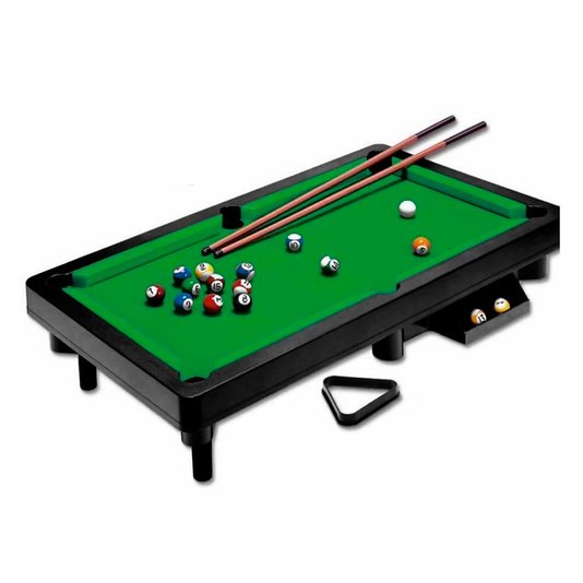 Snooker de Luxo Braskit