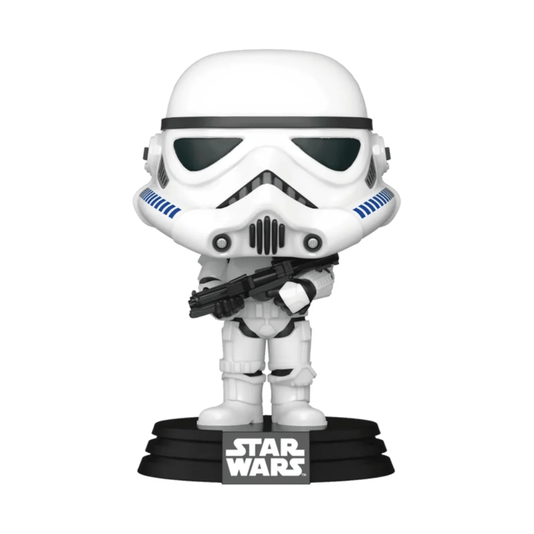 Stormtrooper Star Wars 598 Funko POP! Candide