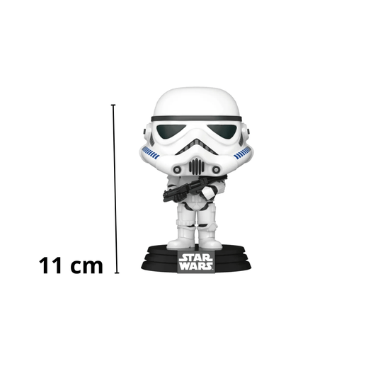 Stormtrooper Star Wars 598 Funko POP! Candide