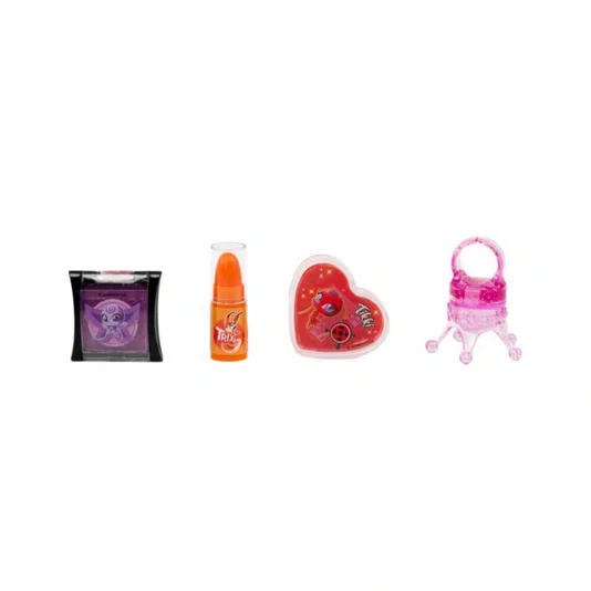 Super Kit Make Ladybug Polibrinq 