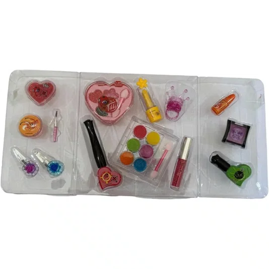 Super Kit Make Ladybug Polibrinq 