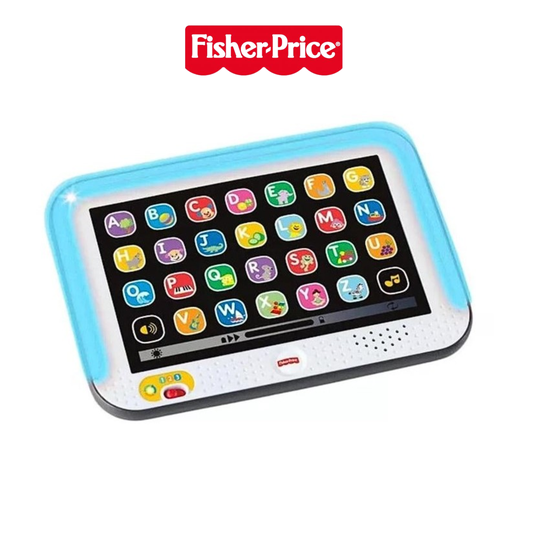 Tablet de Aprendizagem Cresce Comigo Fisher Price Mattel