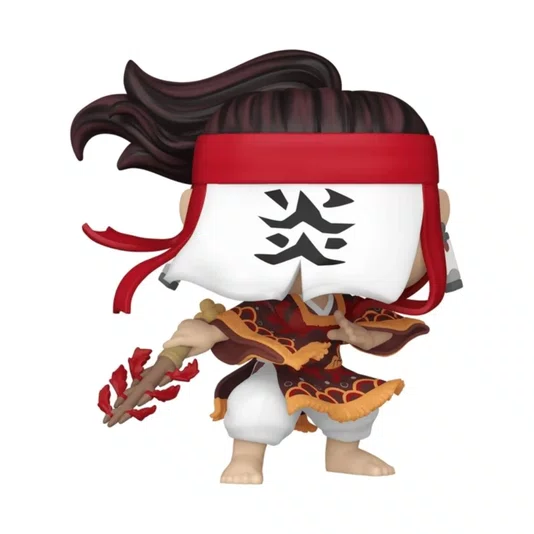 Tanjuro Kamado Demon Slayer 1255 Funko POP! Animation Candide 