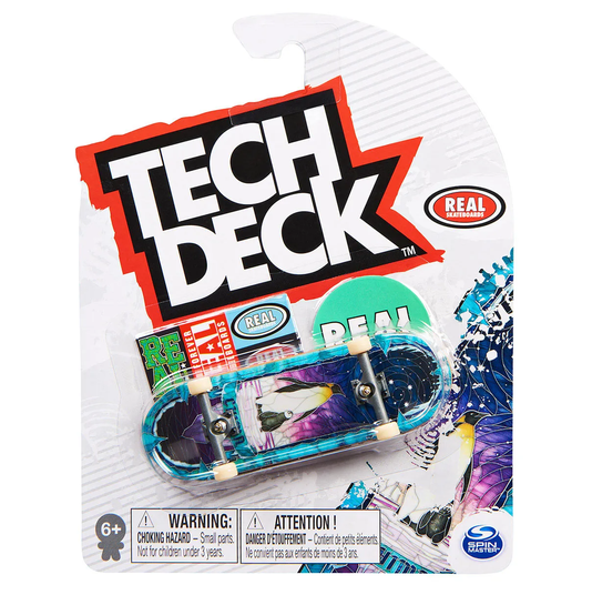 Tech Deck Skate de Dedo 96mm Sortido Sunny
