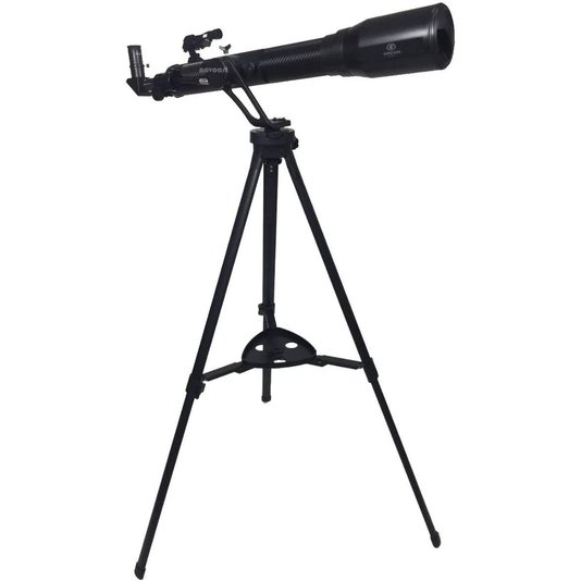 Telescópio 70070 Refrator Azimutal Greika 
