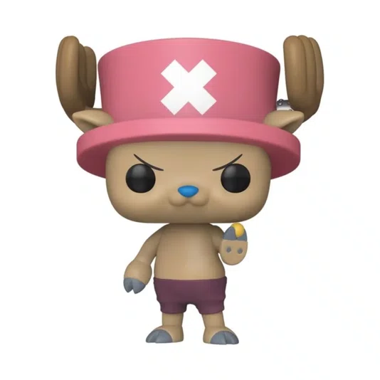 Tony Tony Chopper One Piece 2340 Funko POP! Animation Candide 