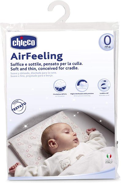 Travesseiro para Bebê Airfeeling Chicco