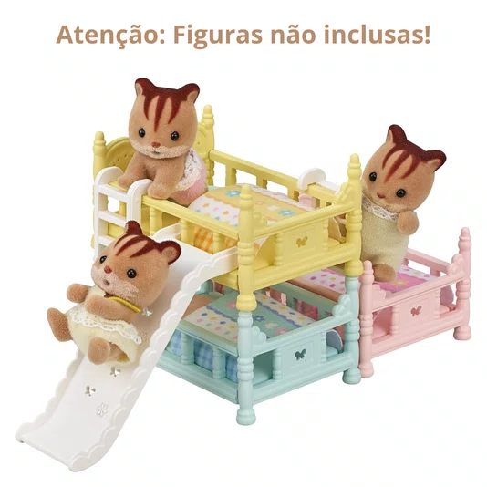 Treliche Sylvanian Families Epoch 