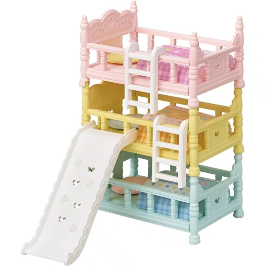Treliche Sylvanian Families Epoch 
