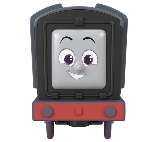 Trenzinho Motorizado Diesel Thomas e Seus Amigos Fisher-Price Mattel