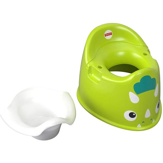  Troninho Dinossauro Fisher-Price