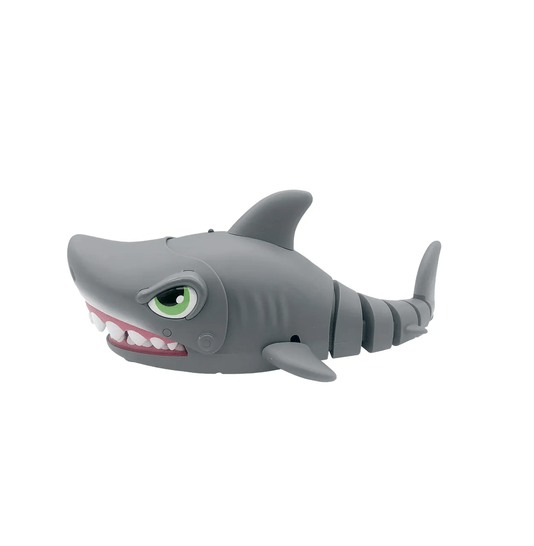 Tubarão de Controle Remoto Shark Attack Multikids