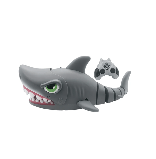Tubarão de Controle Remoto Shark Attack Multikids