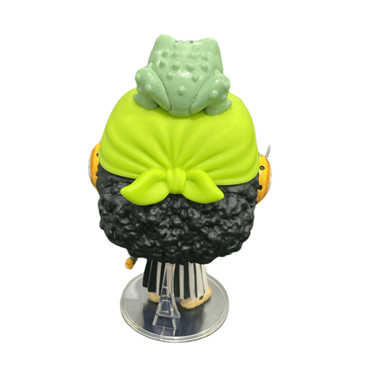 Usohachi One Piece 1474 Funko POP! Animation Candide