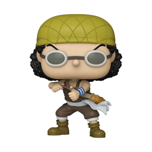 Usopp One Piece 1774 Funko POP! Animation Candide