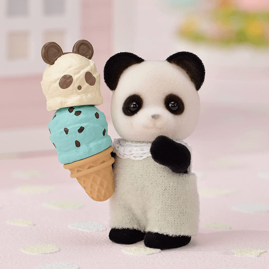 Van de Sorvete Sylvanian Families Epoch