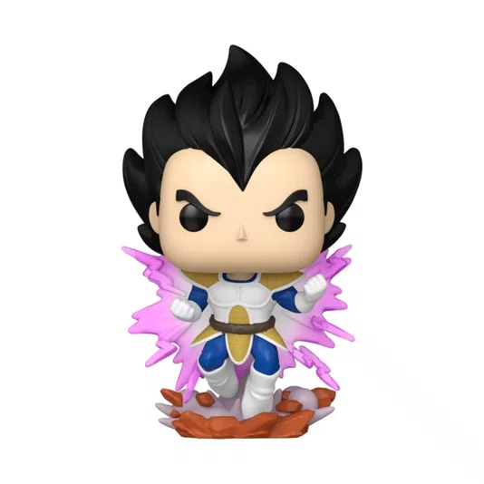 Vegeta Galick Gun Dragon Ball Z 2261 Funko POP! Animation Candide