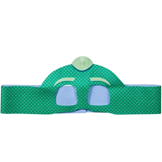Veículo Lagartixomóvel e Máscara PJ Masks Gekko Hasbro