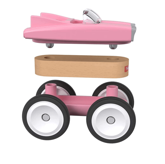 Veículo Oldtimer Wonder Makers Fisher-Price Mattel