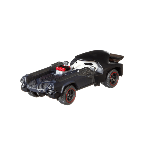 Veículo Reaper Overwatch Hot Wheels Character Mattel